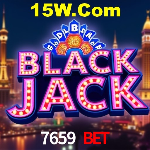 Descubra o Mundo do Cassino Online com 7659 bet