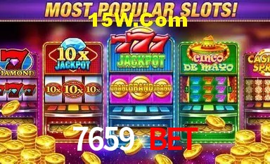 Casino VIP 7659 bet