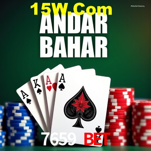 Descubra o Mundo do Cassino Online com 7659 bet