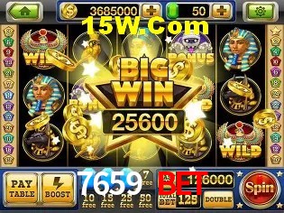 Mesa de Blackjack 7659 bet