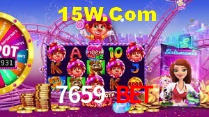 Game Statistics 7659 bet