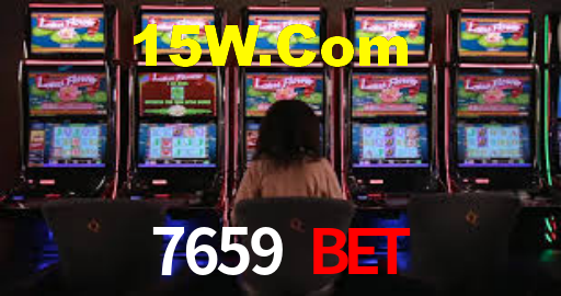 7659 bet: Jogos de Caça-Níqueis-Altas Recompensas, Roleta-Velocidade, Blackjack-Desafios Máximos