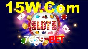 VIP Casino 7659 bet