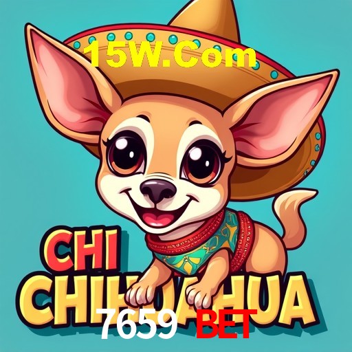 Interface do App 7659 bet