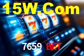 Welcome Bonus 7659 bet