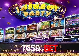 Casino Ao Vivo 7659 bet