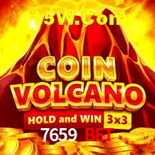 Bonus Features 7659 bet