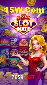 Slot Games 7659 bet