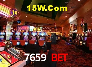 Estatísticas do Jogo 7659 bet