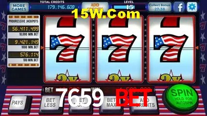 Avaliações dos Jogadores 7659 bet