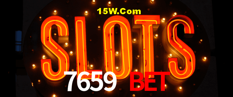 Account Benefits 7659 bet
