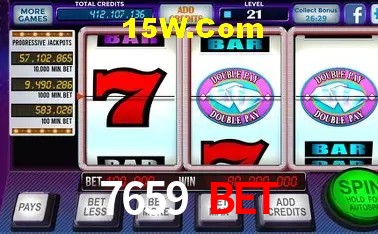 Benefícios da Conta 7659 bet