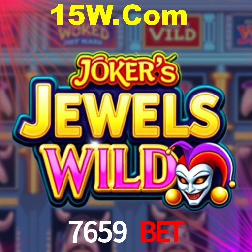 Jogos Exclusivos 7659 bet