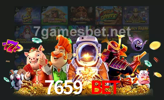 cassino 7659 bet
